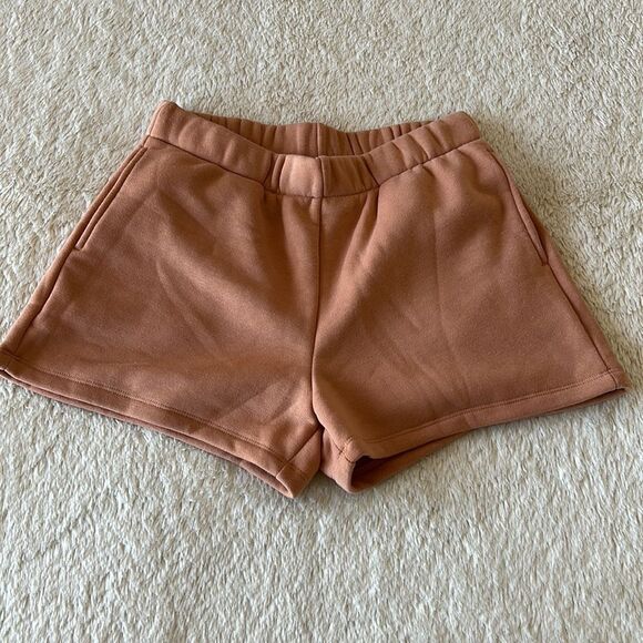 Vivre La Vie shorts size large - Picture 15 of 16